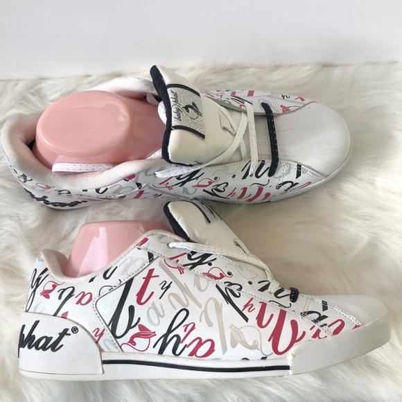 Baby Phat Women's Sneakers - Picture 1 of 13